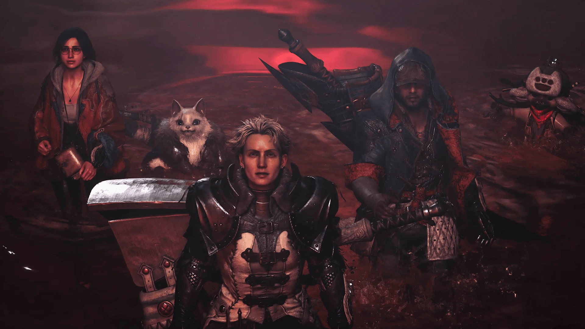 3rd Trailer